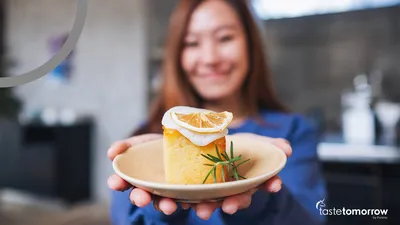 The latest wellness revolution: plant-based snacks with functional ingredients