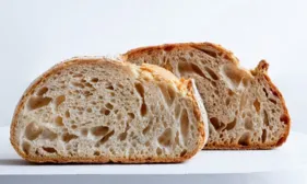Easy 20 Sourdough