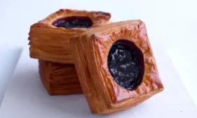 Topfil Blueberry