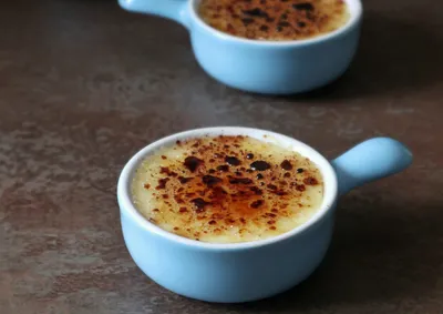 Tegral Dessert