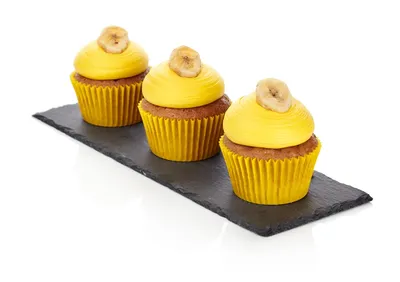 Cremfil Classic Banana