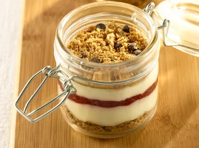 Cremfil Classic Cheese