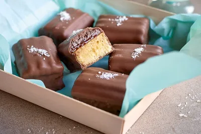 Cremfil Classic Cocoa