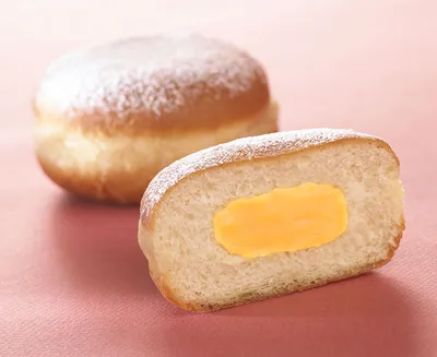 Cremfil Classic Durian