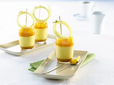 Cremfil Classic Mango