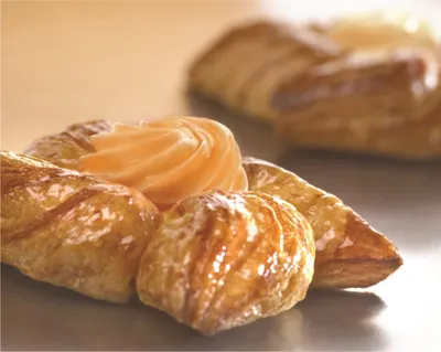 Cremfil Classic Sarikaya