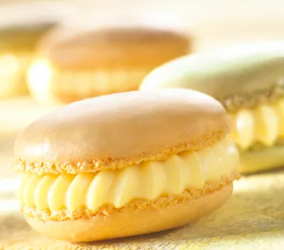 Cremfil Classic Vanila