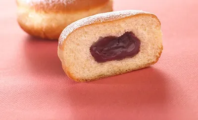 Decorfil Blueberry Daily