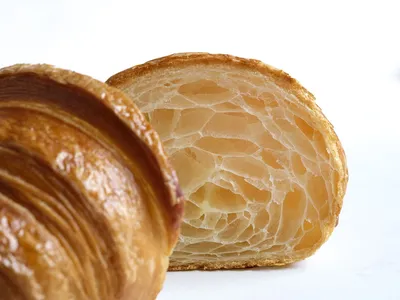 S500 Croissant