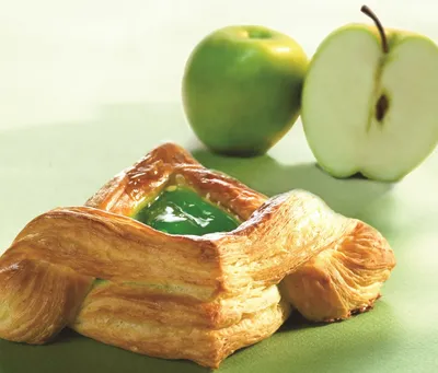 Hotfil Green Apple