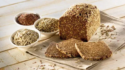 Puravita Multigrain 50