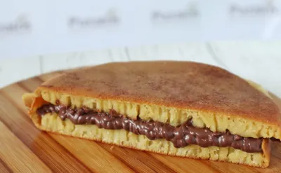 Carat Supercrem Crunchie