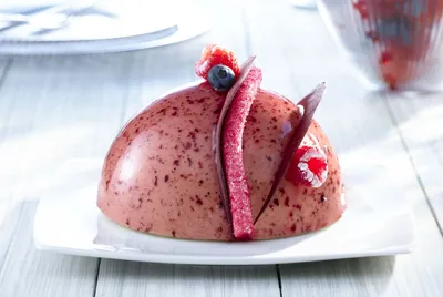 Tegral 4ever cake