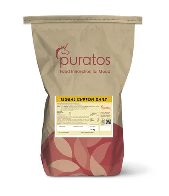 Tegral Chiffon Daily