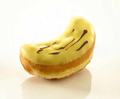 Tegral Donut DMC