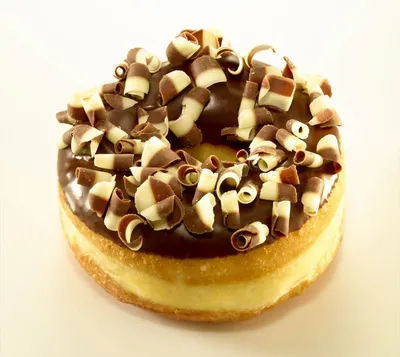 Tegral Donut CD