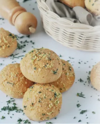 Tegral Mochi Bread