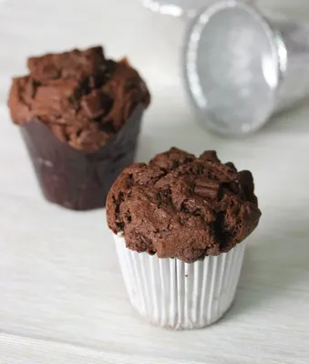 Tegral Satin Muffin Asia