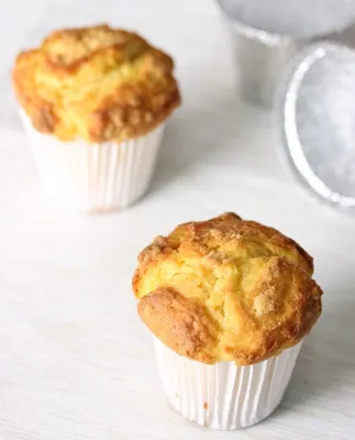 Tegral Muffin Vino Sweet