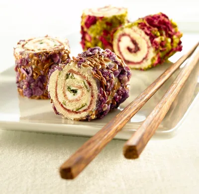 Tegral Sponge Cake New