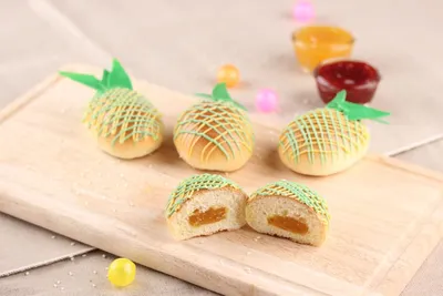 Vivafil Pineapple