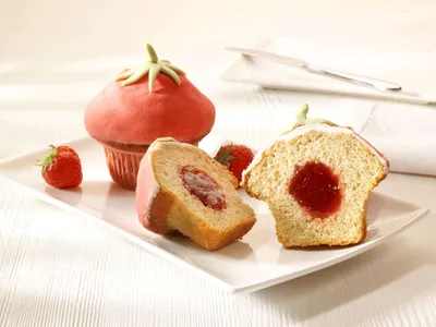 Vivafil Strawberry