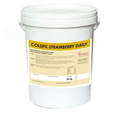 Coldfil Strawberry Daily