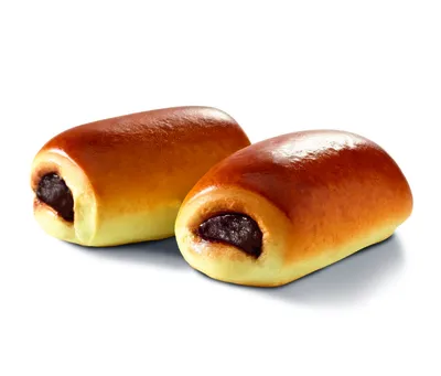 Easy 50 Sweet Bun