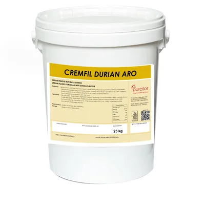 Cremfil Durian ARO