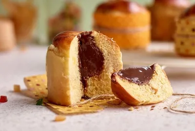 Cremfil Ultim Chocolate