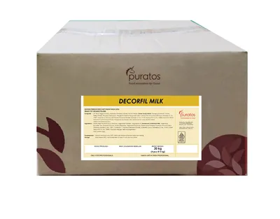 Decorfil Milk