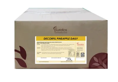 Decorfil Pineapple Daily