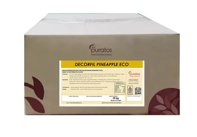 Decorfil Pineapple Eco