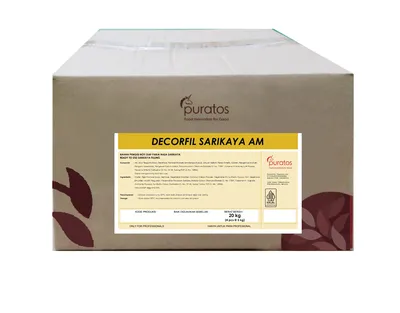 Decorfil Sarikaya AM