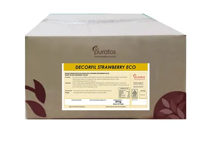 Decorfil Strawberry Eco