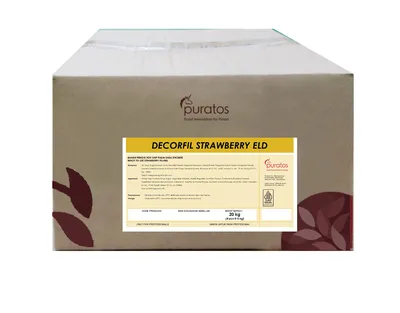 Decorfil Strawberry ELD