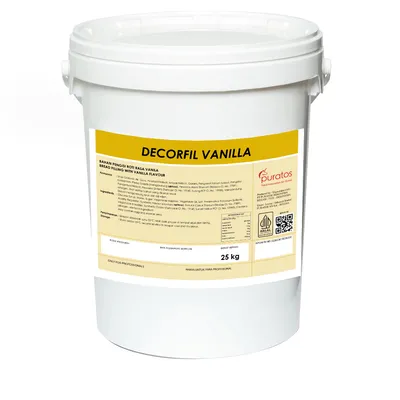Decorfil Vanilla