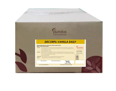 Decorfil Vanilla Daily