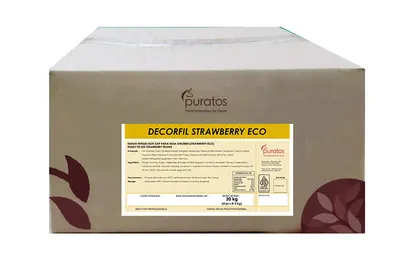 Decorfil Strawberry