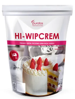 Hi-Wipcrem