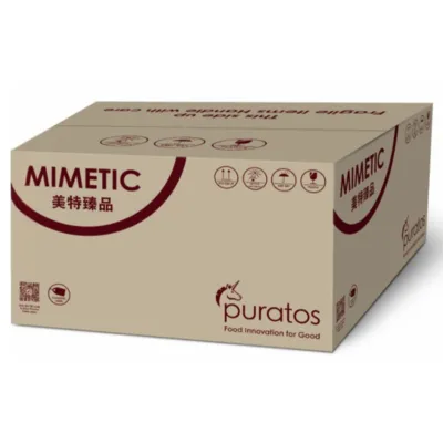 Mimetic 20