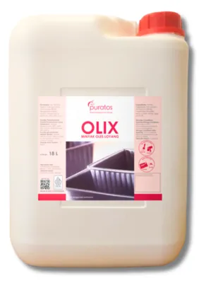 Olix