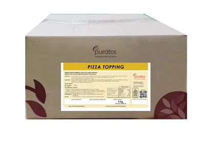 Pizza Toping
