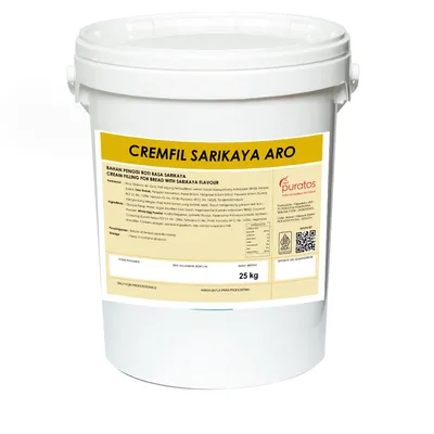 Cremfil Sarikaya ARO