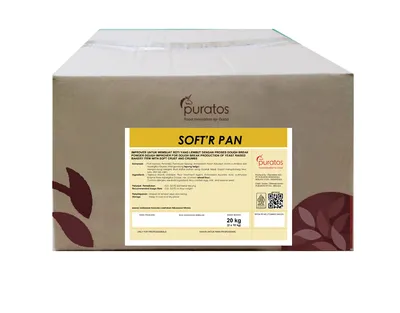 Soft'R Pan