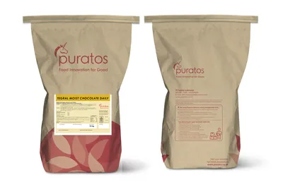 Tegral Moist Chocolate Daily