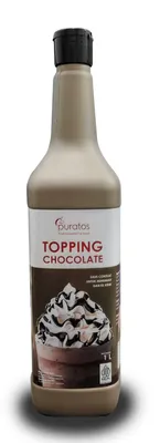 Topping Chocolate