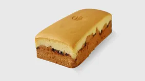 Lapis Mocca Castella